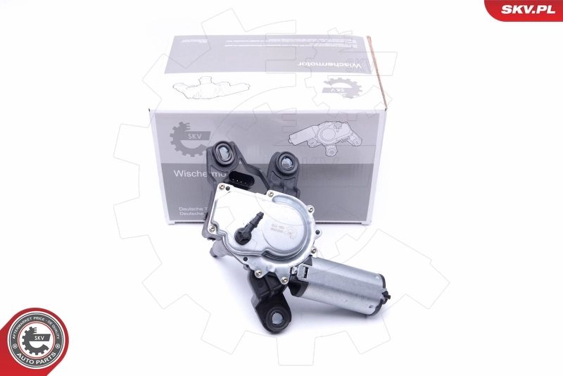 Wiper Motor